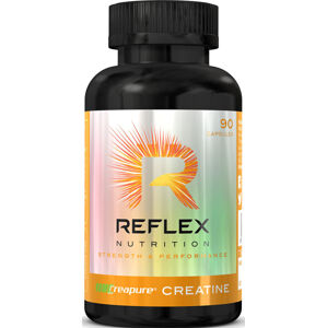 Reflex Nutrition Creapure Creatine 90