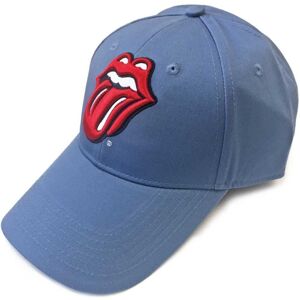 The Rolling Stones Classic Tongue Hudobná šiltovka