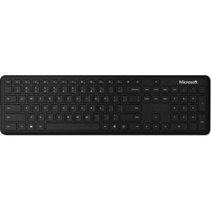 Microsoft Bluetooth Keyboard Black