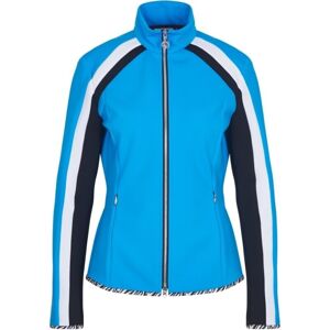 Sportalm Senya Womens Jacket True Blue 36