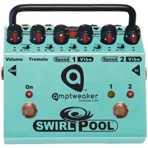 Amptweaker SwirlPool