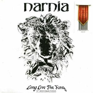 Narnia - Long Live The King (20th Anniversary Edition) (Limited Edition) (12" Picture Disc) (LP)