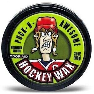 Odor-Aid Stick Wax