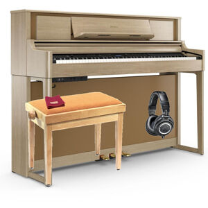 Roland LX705 LO SET Light Oak Digitálne piano