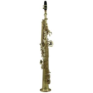 Roy Benson SS-302 Sopránový Saxofón
