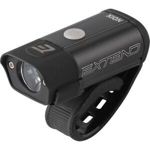 Extend Noix 400 lm Black Cyklistické svetlo