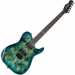 Chapman Guitars ML3 Modern Rainstorm Blue