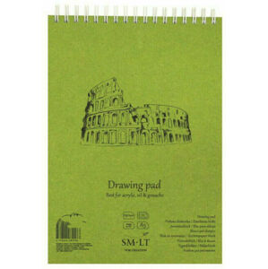 Smiltainis Drawing Pad A3 290 g