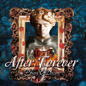 After Forever Prison Of Desire - Expanded Edition (2 LP) Limitovaná edícia