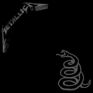 Metallica Metallica (Box Set) (2021) Deluxe edícia
