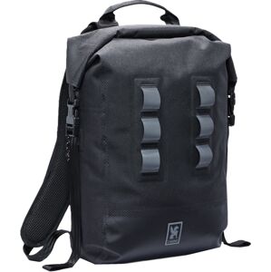 Chrome Urban Ex Backpack Black 20 L Batoh