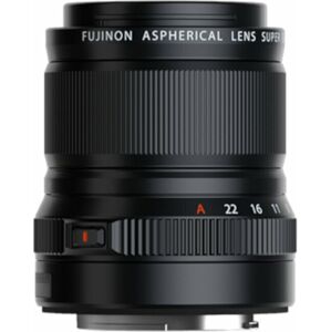 Fujifilm XF30mm F2,8 R LM WR Macro