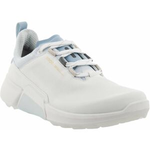 Ecco Biom H4 Womens Golf Shoes White/Air 41