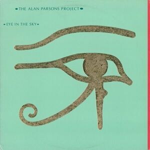 Alan Parsons - Eye In The Sky (LP)