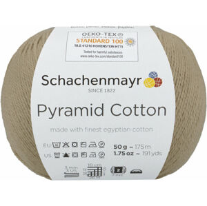 Schachenmayr Pyramid Cotton 00005 Beige