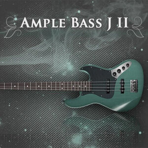Ample Sound Ample Bass J - ABJ (Digitálny produkt)