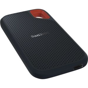 SanDisk SSD Extreme Portable 250 GB SDSSDE60-250G-G25