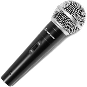 Studiomaster KM52 Vokálny dynamický mikrofón