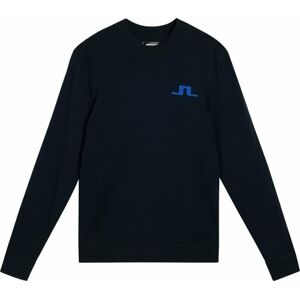 J.Lindeberg Gus Knitted Sweater JL Navy M