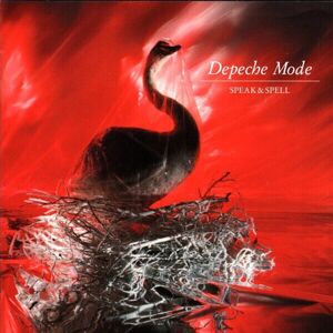 Depeche Mode - Speak And Spell (2 CD)