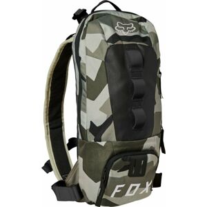 FOX Utility 6L Hydration Pack Green Camo S