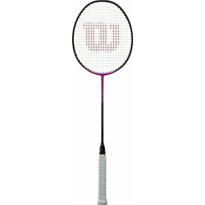 Wilson Fierce 370 Badminton Racket