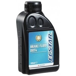 Suzuki Ecstar Brake Fluid DOT4 500ml Brzdová kvapalina
