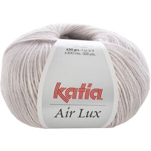 Katia Air Lux 78 Grey