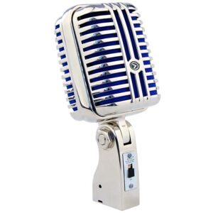 Alctron DK1000 Blue Retro mikrofón