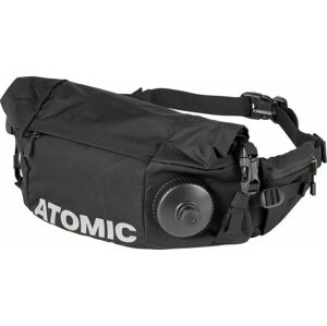 Atomic Nordic Thermo Bottle Belt 21/22 Black/Grey Bežecké puzdro