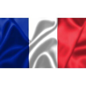 Talamex Flag France 20x30 cm