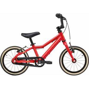 Academy Grade 2 Red 14" Detský bicykel