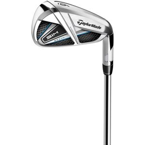 TaylorMade SIM Max Irons Steel 5-PW Right Hand Regular