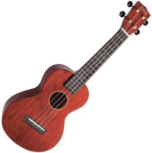 Mahalo MH2-TWR Koncertné ukulele Trans Wine Red