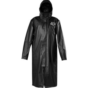 FOX Pit Rain Jacket Black XL