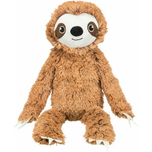 Trixie Sloth Hračka pre psy 56 cm