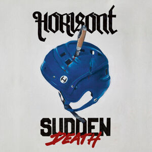 Horisont - Sudden Death (LP)