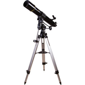 Bresser National Geographic 90/900 EQ3 Teleskop