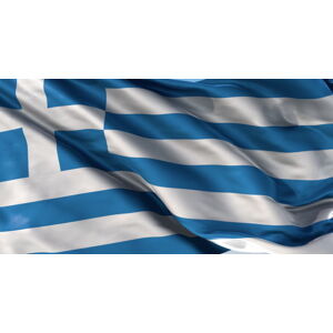 Talamex Flag Greece 20x30 cm