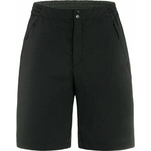 Fjällräven High Coast Shade Shorts W Black 38 Outdoorové šortky