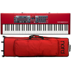 NORD Electro 6 HP Bag SET Digitálne stage piano