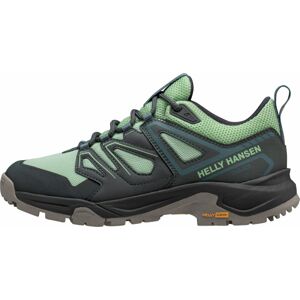 Helly Hansen Dámske outdoorové topánky Women's Stalheim HT Hiking Shoes Mint/Storm 39,5