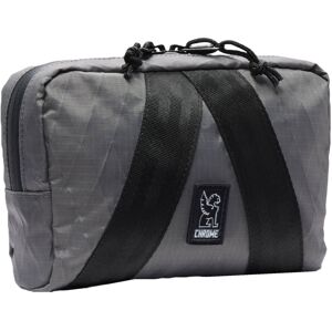 Chrome Mini Tensile Sling Bag Grey X Crossbody taška
