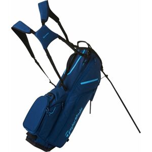 TaylorMade Flextech Crossover Stand Bag Kalea/Navy Stand Bag