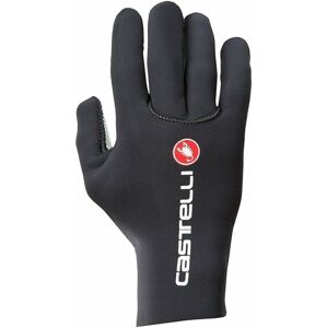Castelli Diluvio C Glove Black S/M