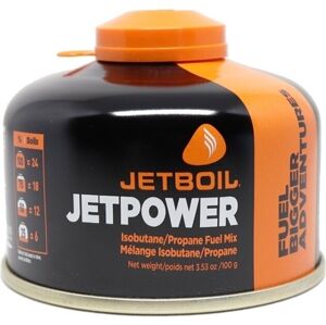 JetBoil JetPower Fuel 100g