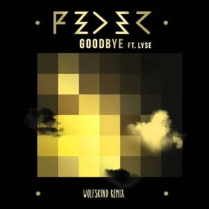Feeder - Goodbye Feat. Lyse (Coloured) (Rsd 2024) (LP)