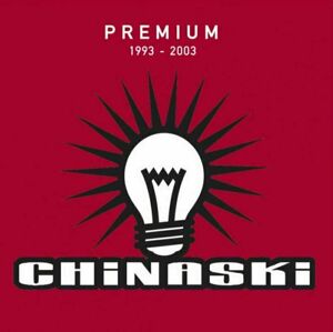 Chinaski - Premium (LP)