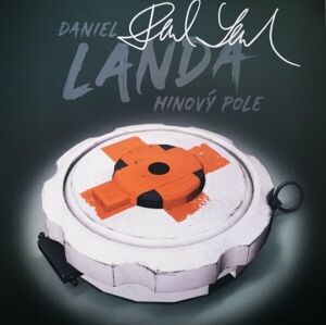 Daniel Landa - Minový pole (LP)