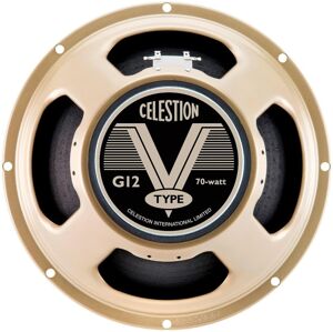 Celestion V-Type 8 Ohm Gitarový Reproduktor / Basgitarový